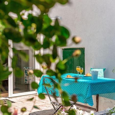 Aparthotel Vintage house al pozzo Hvar Town Exteriér fotografie