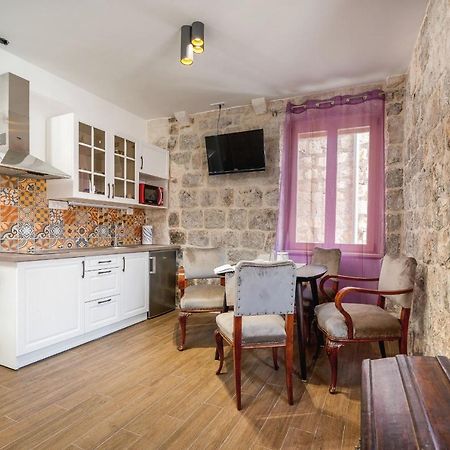 Aparthotel Vintage house al pozzo Hvar Town Exteriér fotografie